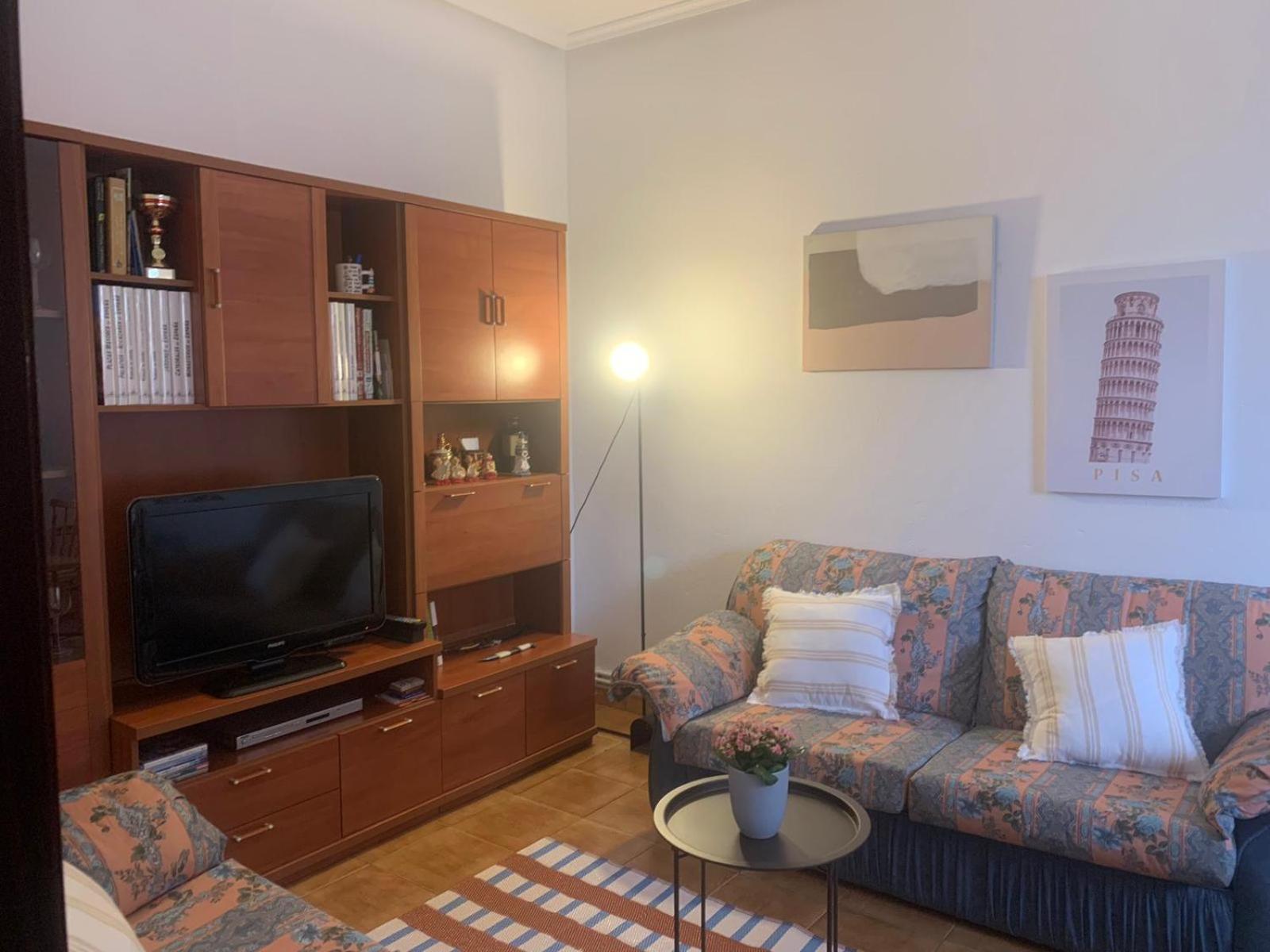 Villa Caamano Gijón Exteriér fotografie